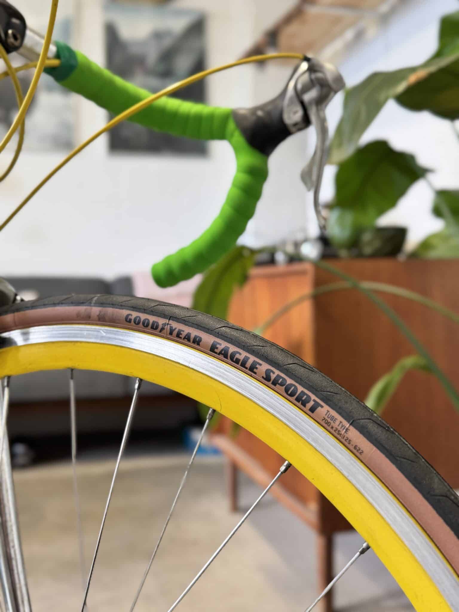 From the Reride workshop in Valby — photo 40