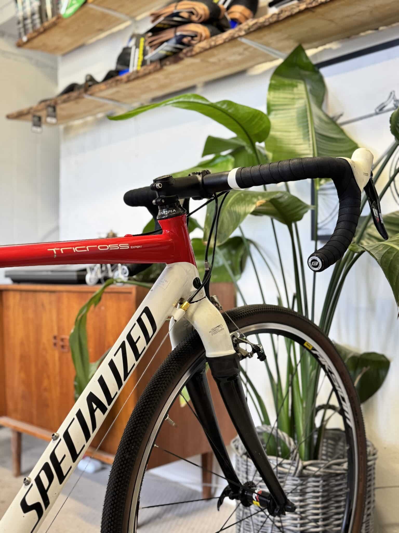 From the Reride workshop in Valby — photo 79