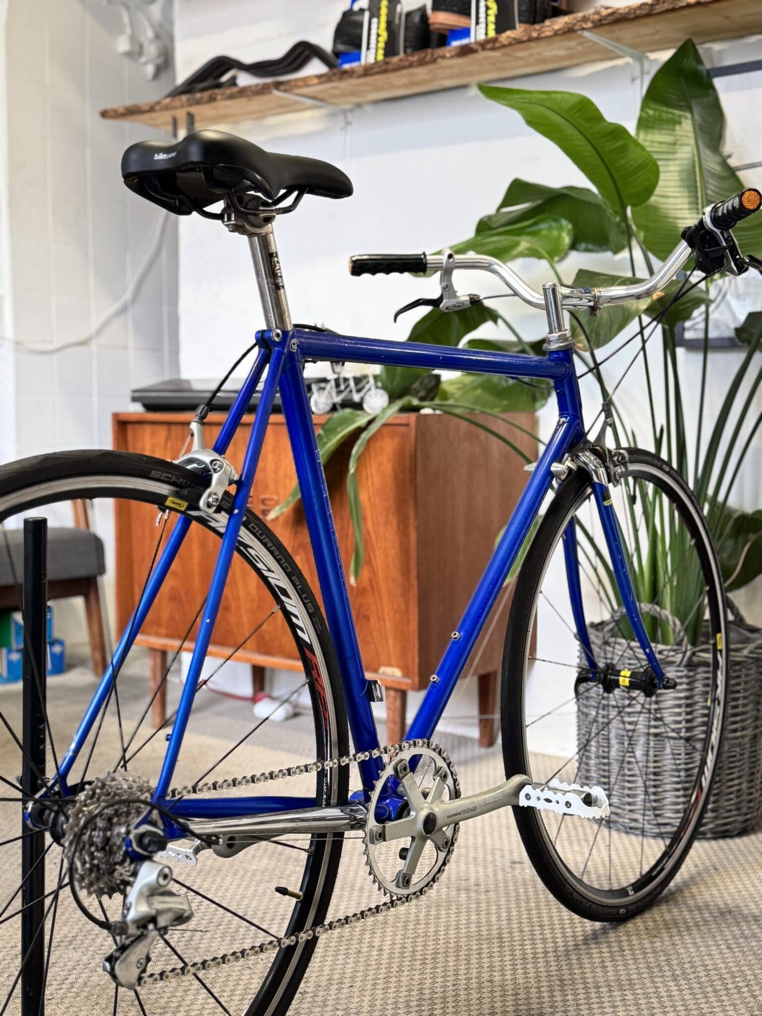 From the Reride workshop in Valby — photo 27