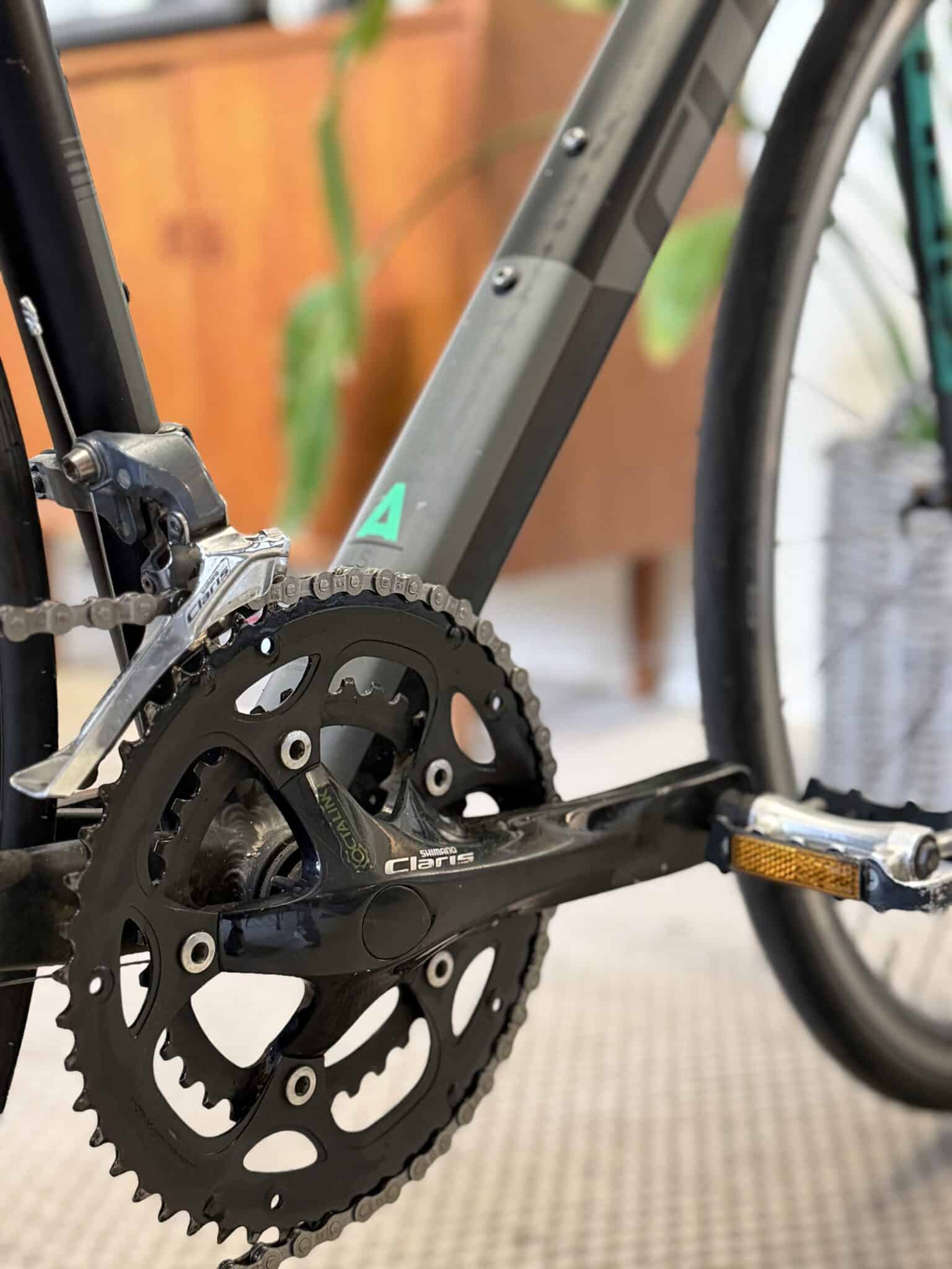 From the Reride workshop in Valby — photo 118