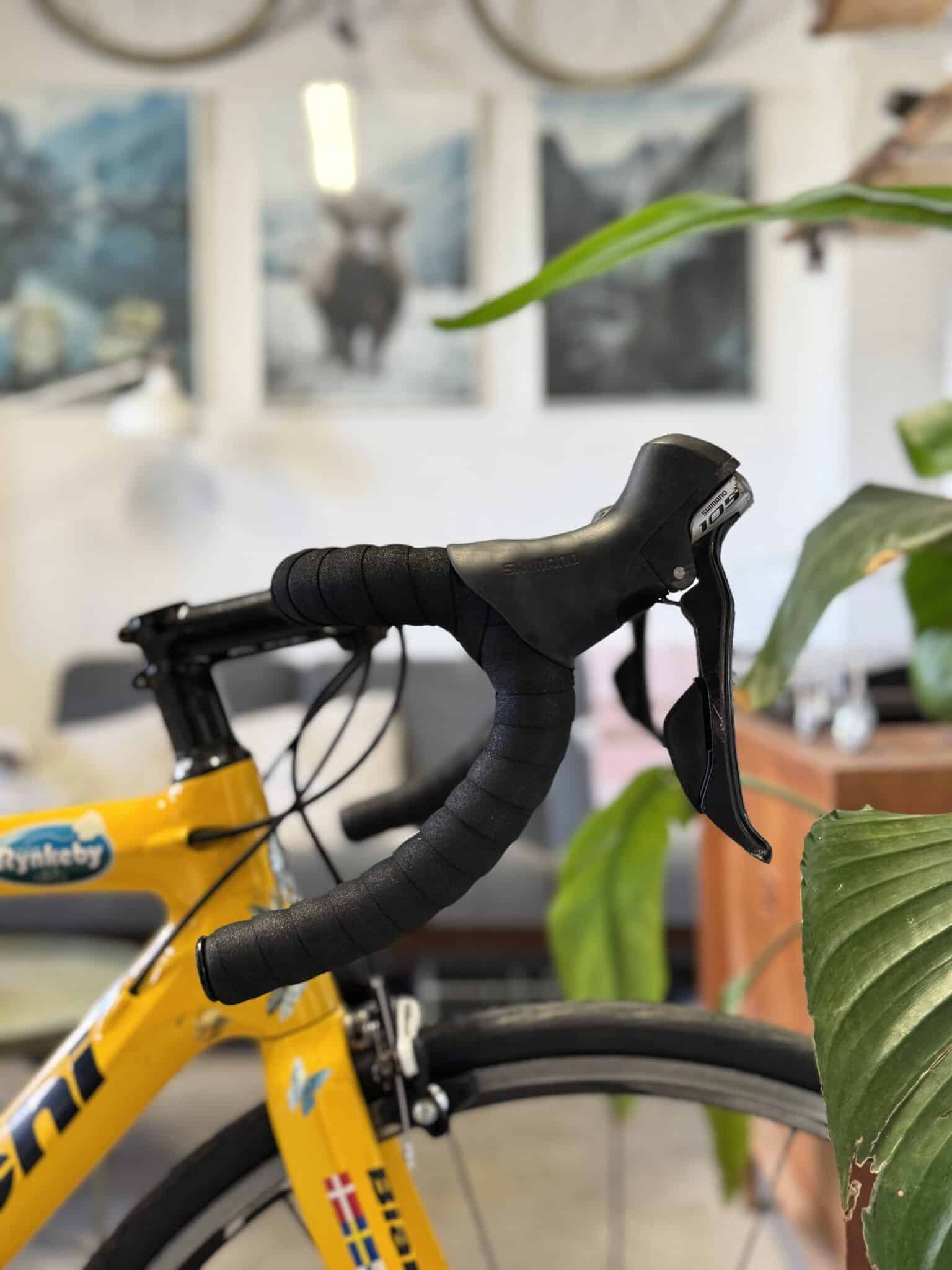 From the Reride workshop in Valby — photo 105