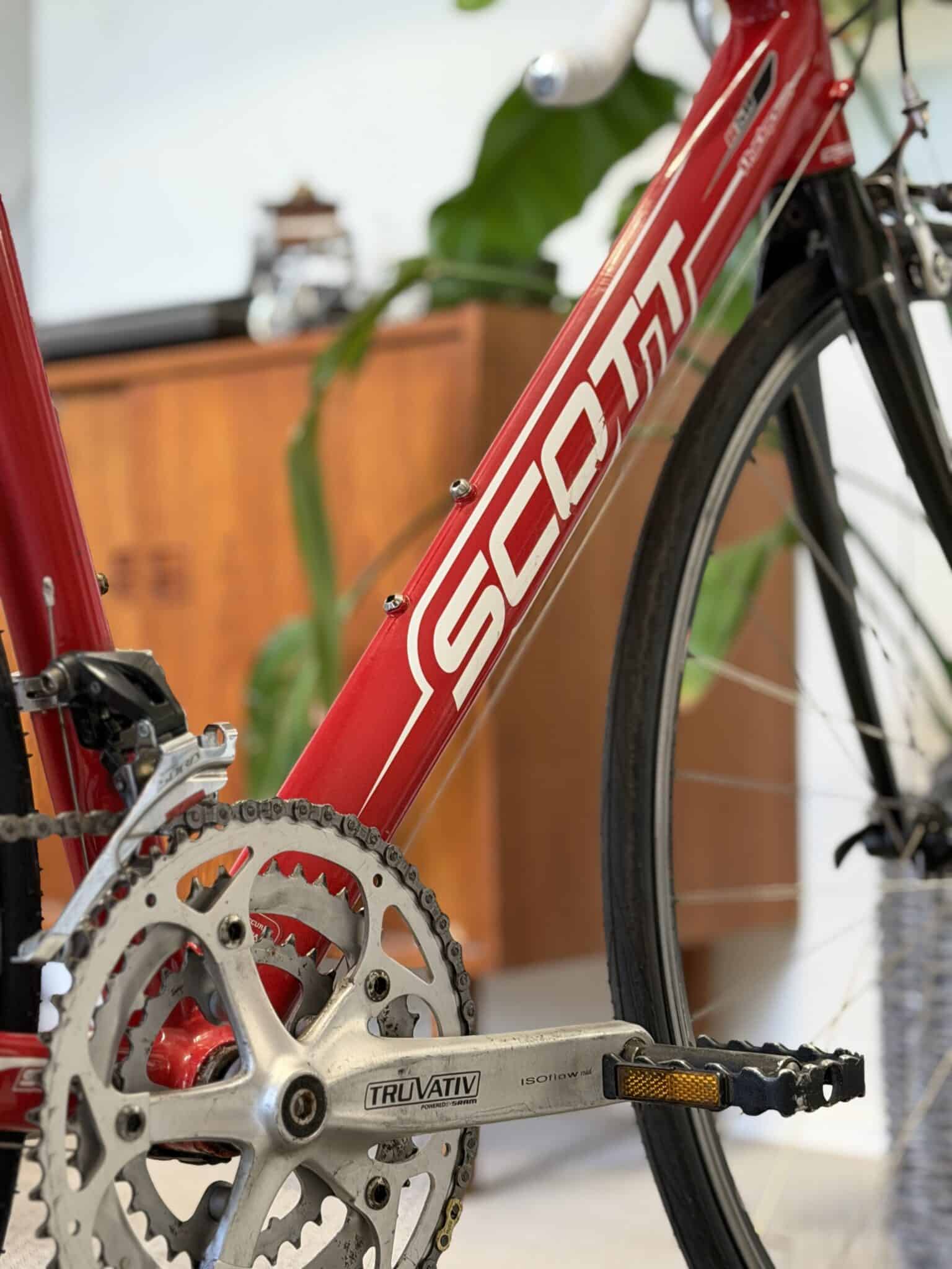From the Reride workshop in Valby — photo 131